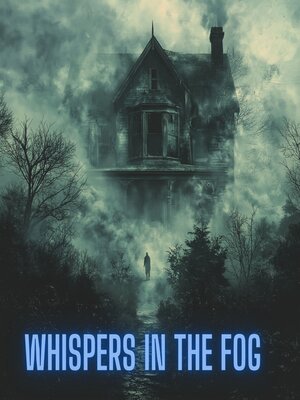 cover image of Whispers in the Fog
